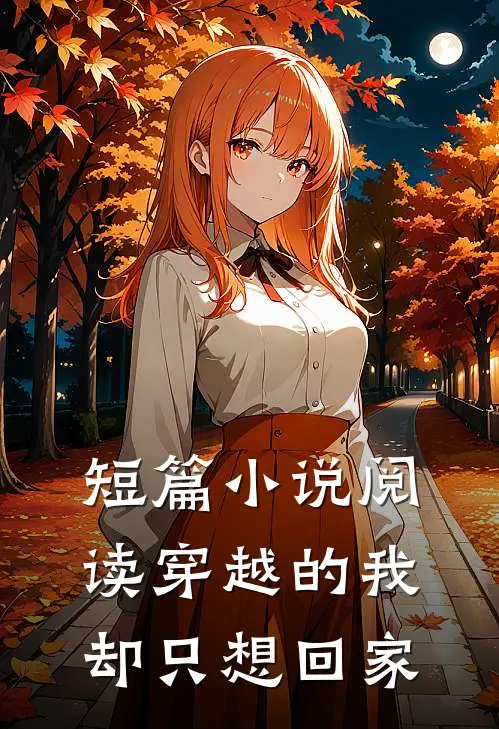 短篇阅读穿越的我,却只想回家的