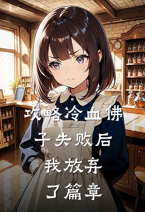 攻略冷血佛子失败后,我放弃了篇章免费阅读