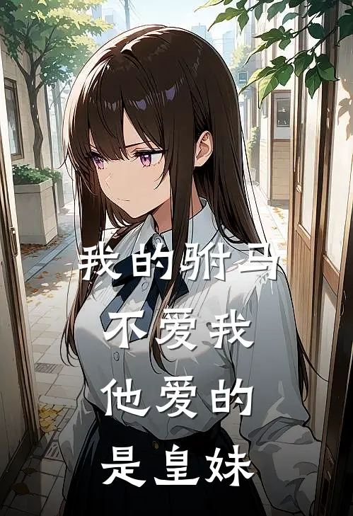 我的驸马不爱我,他爱的是皇妹免费阅读