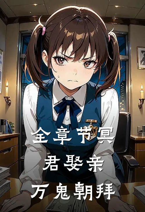 全章节冥君娶亲,万鬼朝拜