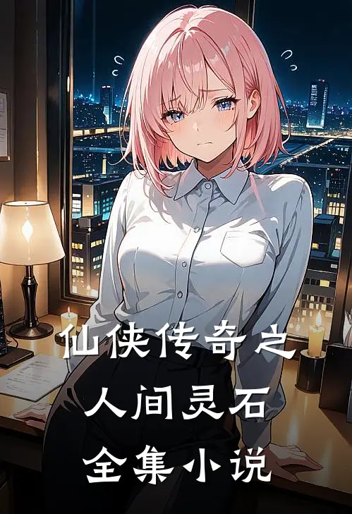 仙侠传奇之人间灵石全集小说