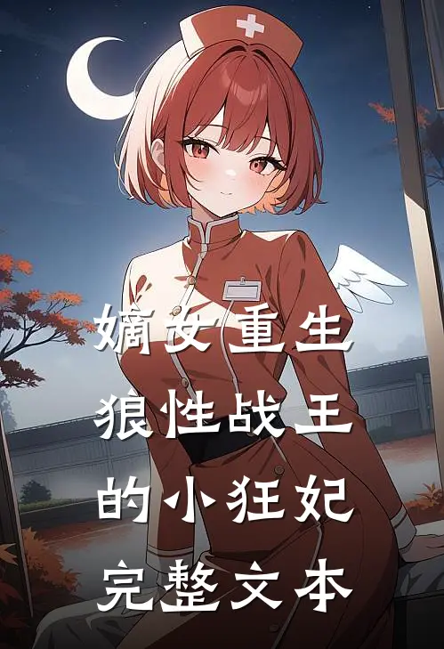 嫡女重生,狼性战王的小狂妃完整文本阅读