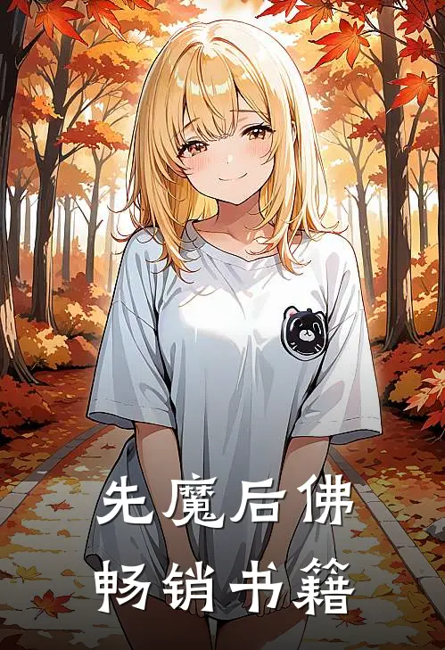 先魔后佛畅销书籍