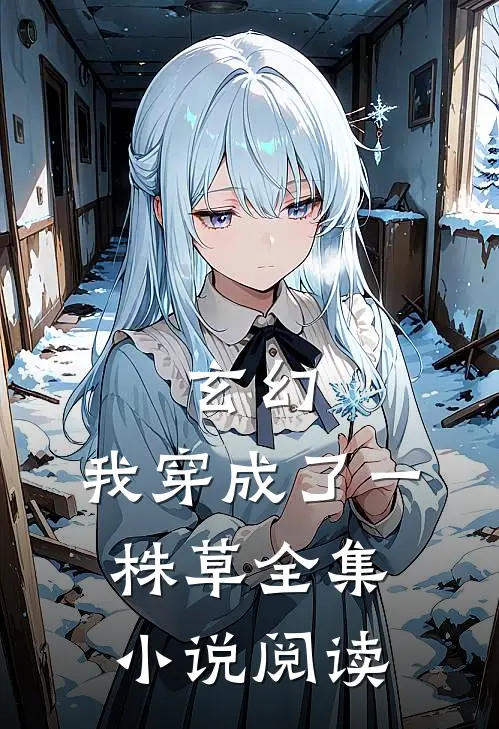 玄幻我穿成了一株草全集阅读免费