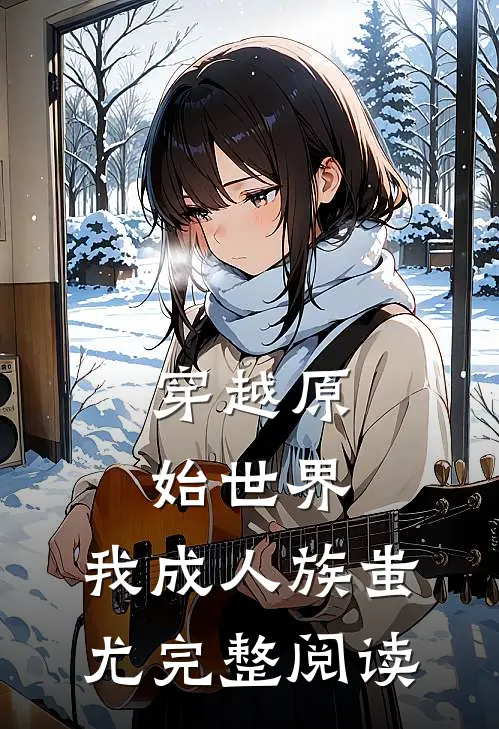 穿越原始世界,我成人族蚩尤完整阅读