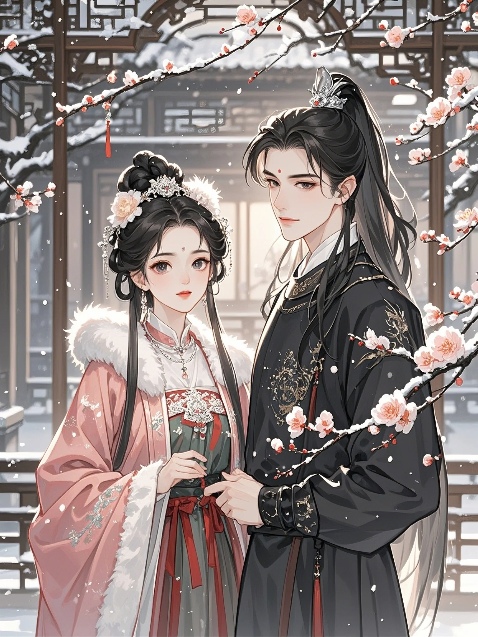 我换嫁残疾皇子后，绝嗣太子悔疯了全本