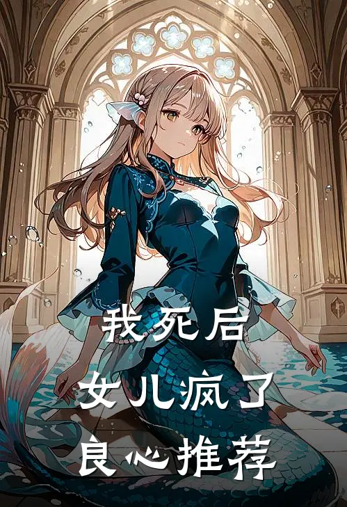我死后,女儿疯了良心推荐