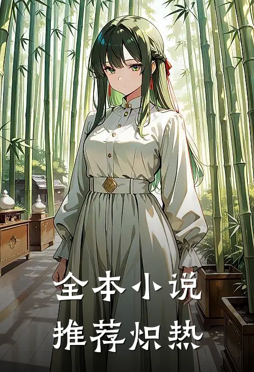全本推荐炽热男主