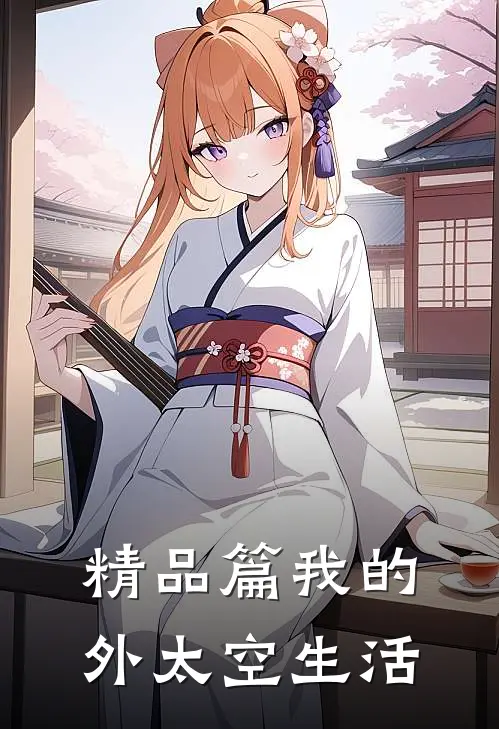 精品篇我的外太空生活