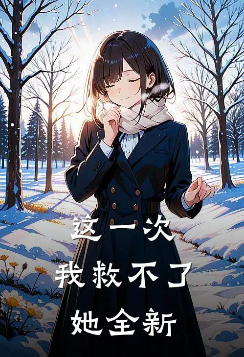 这一次,我救不了她全新版