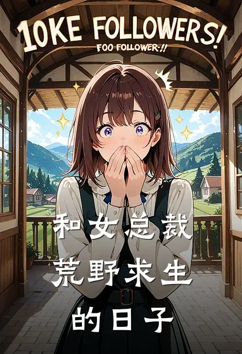 和女总裁荒野求生的日子