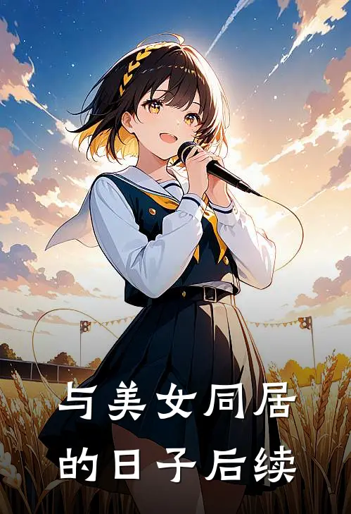 与美女同居的日子后续