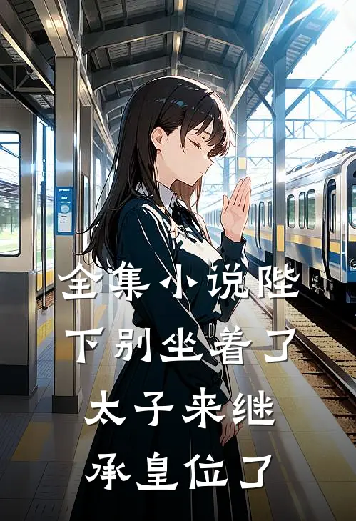 全集陛下别坐着了,太子来继承皇位了