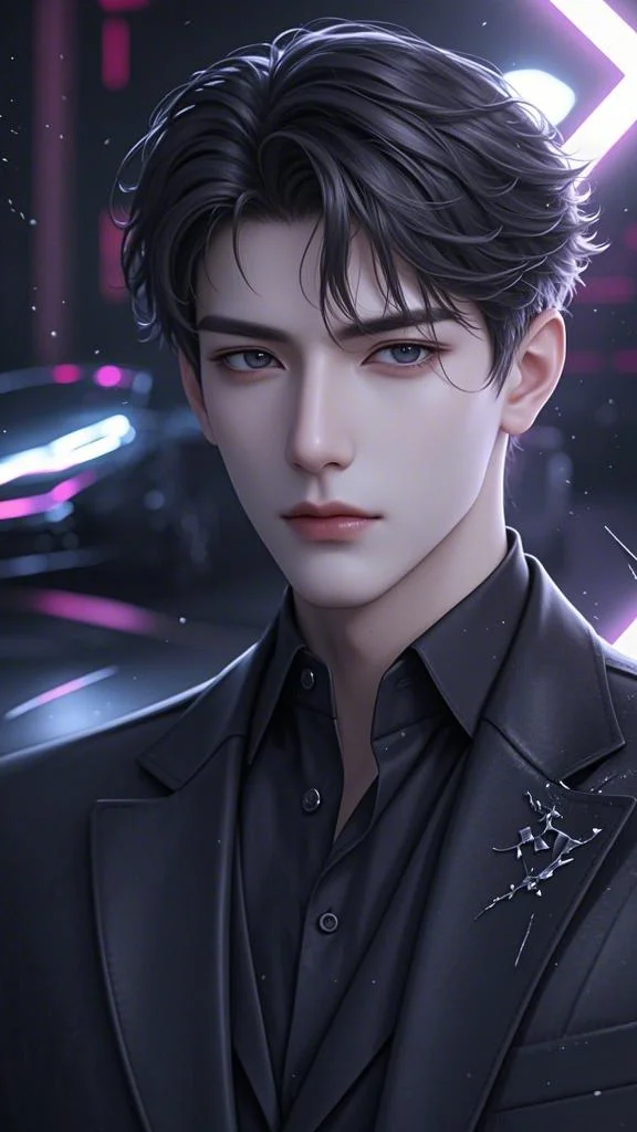 现婆婆亮明身份后，骂我废物的前夫破防了已完结版