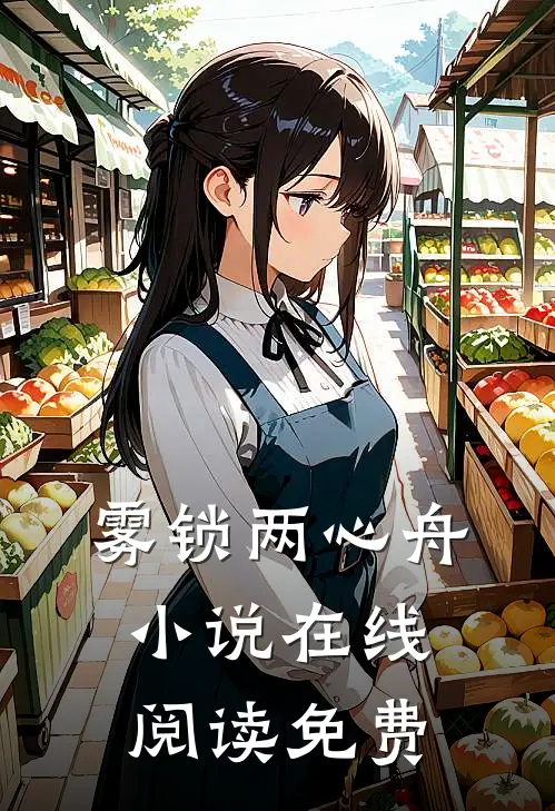 雾锁两心舟小说在线阅读免费