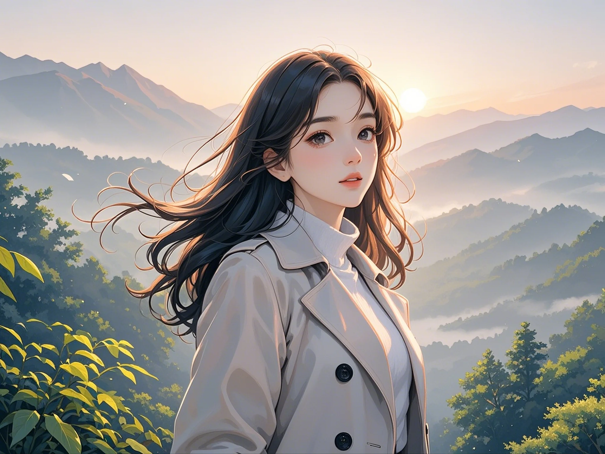 渣男拿我当替身？我连夜带球跑乔熹霍砚深结局+番外