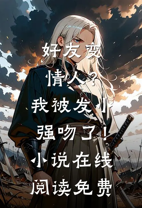 好友变情人?我被发小强吻了!在线阅读免费全文