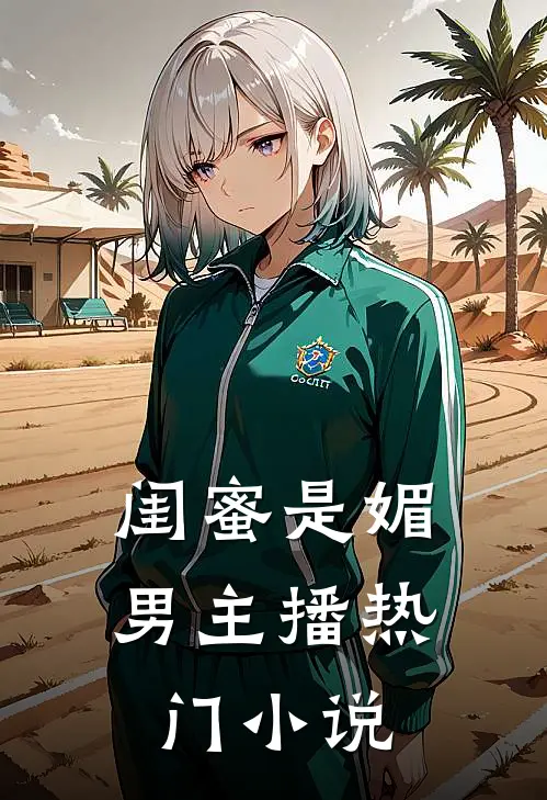 闺蜜是媚男主播热门在线阅读