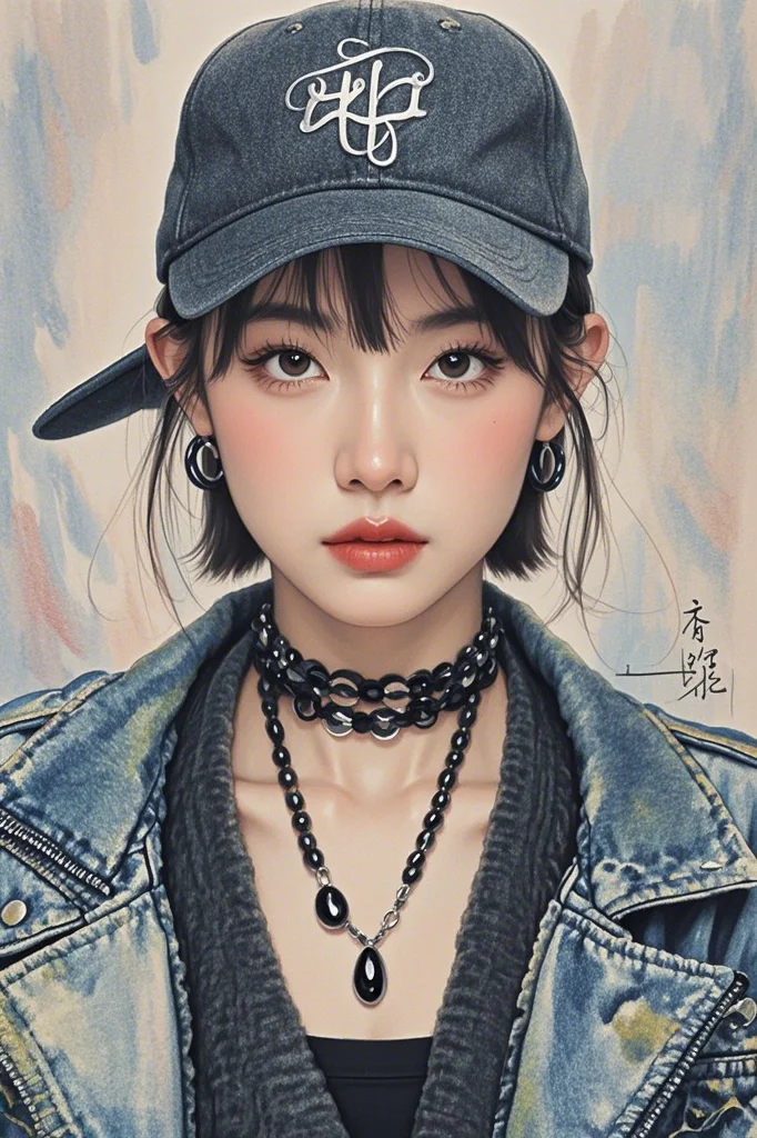 姐姐哭起来，更漂亮了呢小说结局