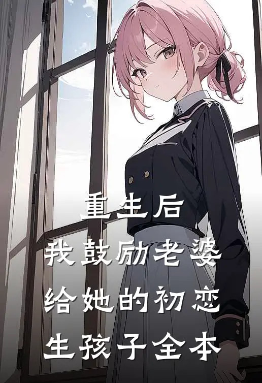 重生后,我鼓励老婆给她的初恋生孩子全本阅读
