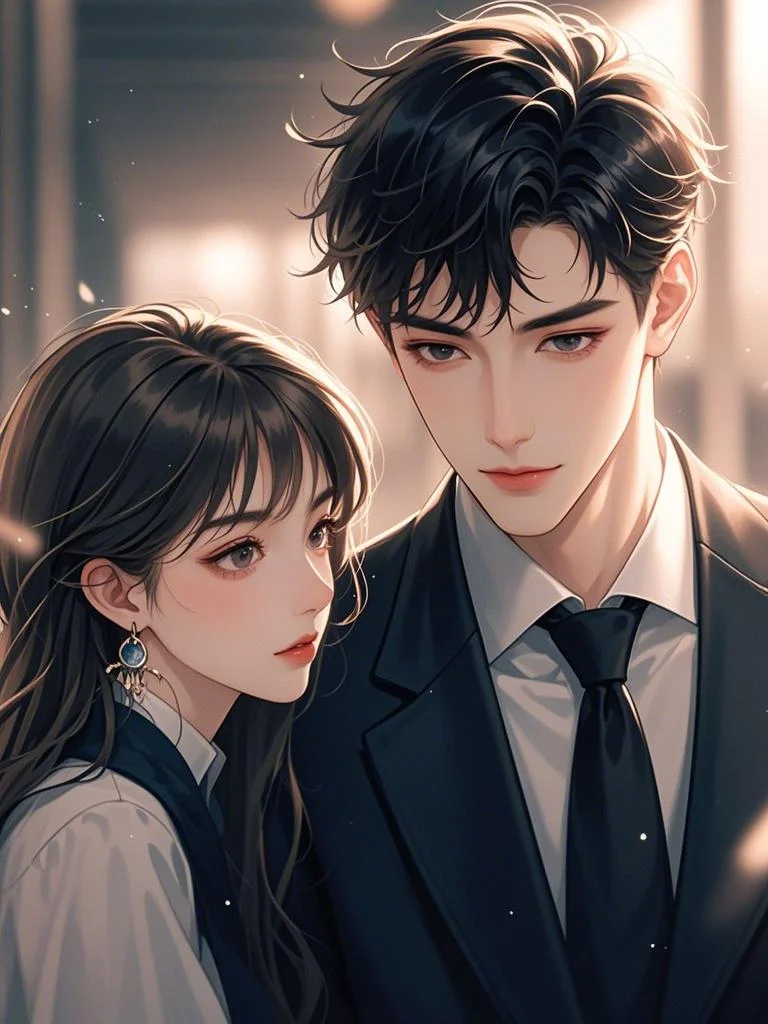 无人归来诉情深大结局