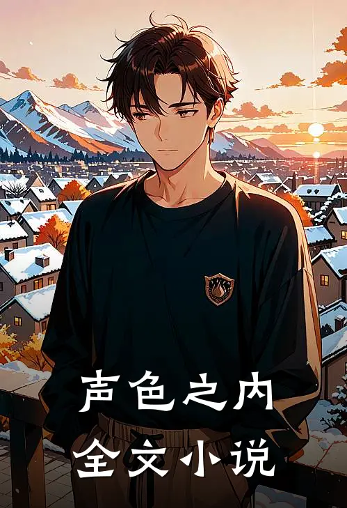 声色之内全文阅读