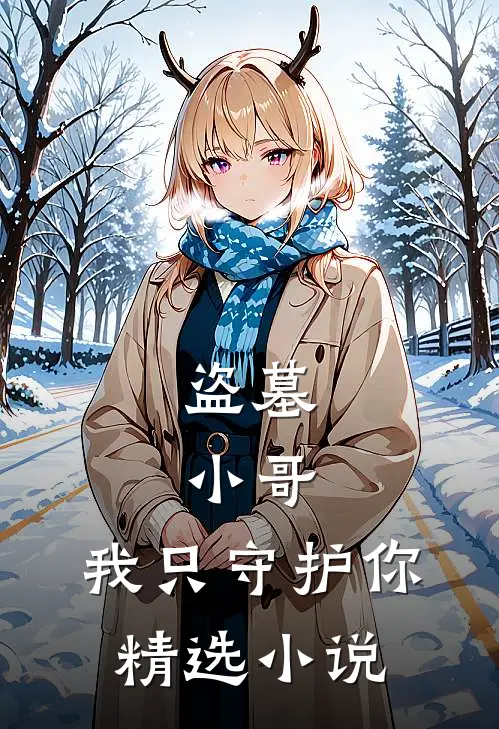 盗墓小哥,我只守护你精选在线阅读
