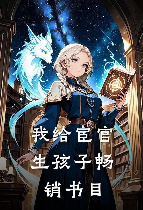 我给宦官生孩子畅销书目