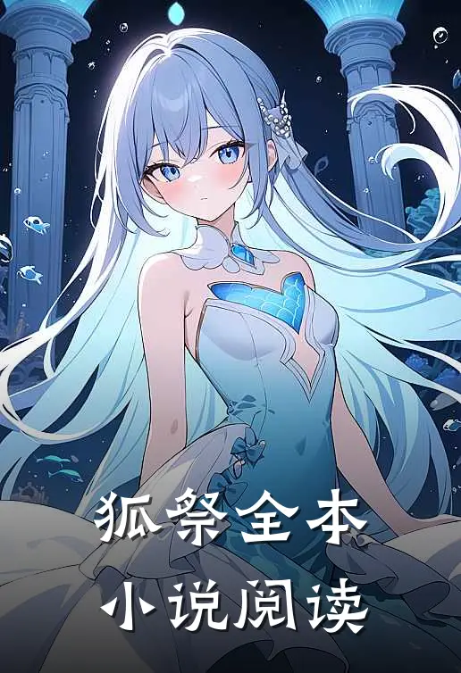狐祭全本小说阅读
