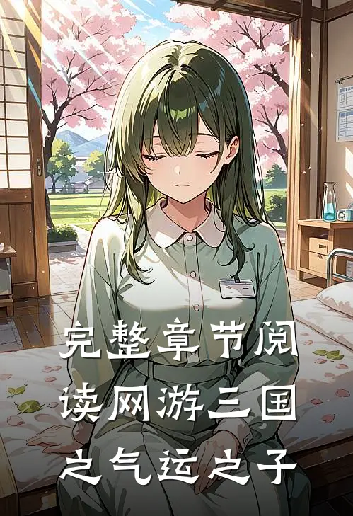 完整章节阅读网游三国之气运之子