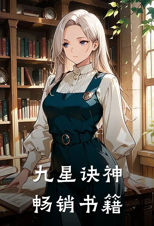 九星诀神畅销书籍