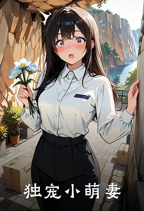 独宠小萌妻