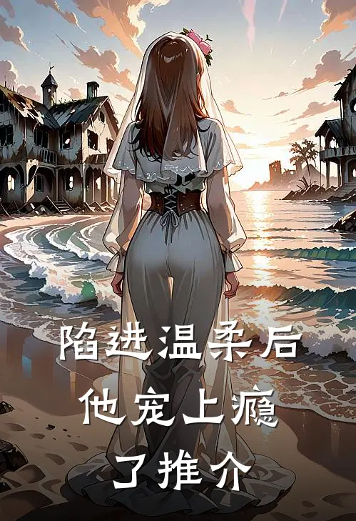 陷进温柔后,他宠上瘾了推介