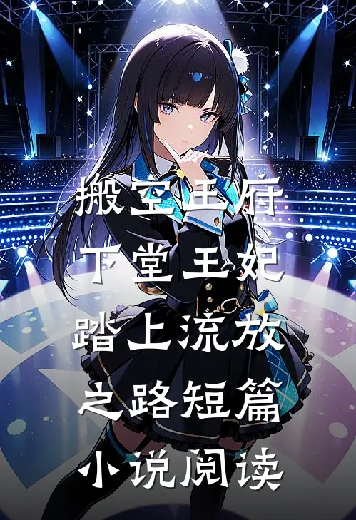 搬空王府,下堂王妃踏上流放之路短篇阅读免费