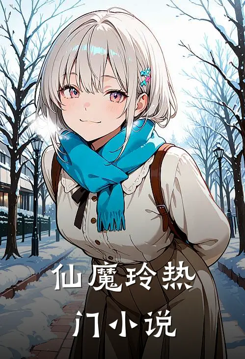 仙魔玲热门小说