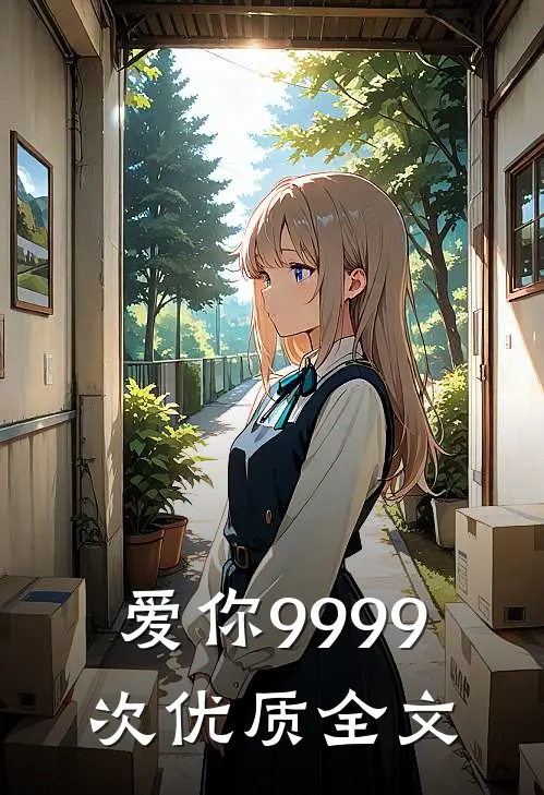 爱你9999次优质全文在线阅读