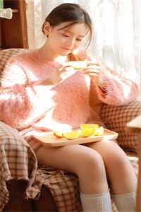 我一小小妾室，惊艳了侯爷很合理吧后续+无弹窗