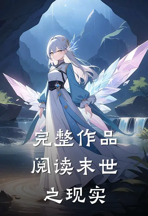 完整作品阅读末世之现实主义