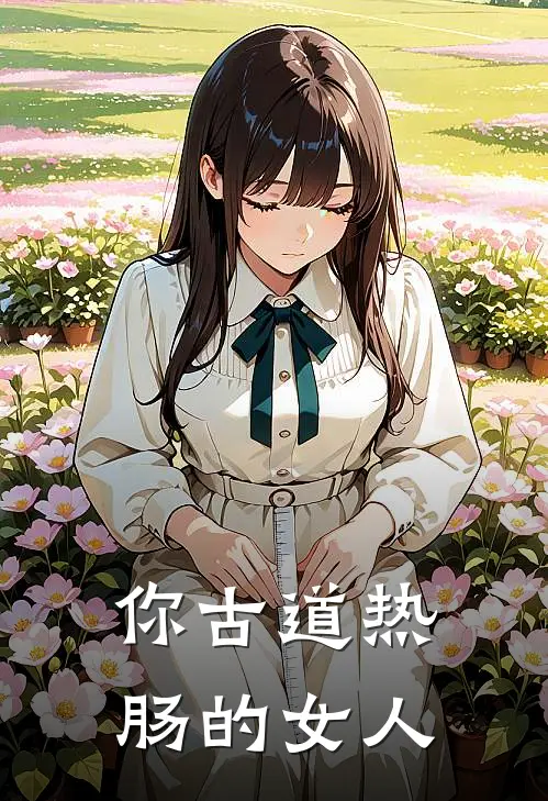 你古道热肠的女人