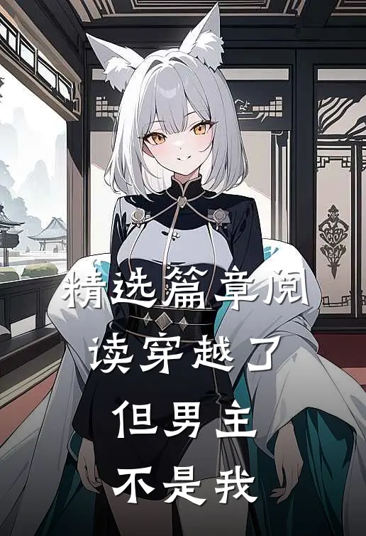 精选篇章阅读穿越了,但男主不是我的