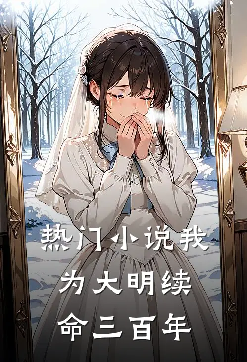 热门我为大明续命三百年