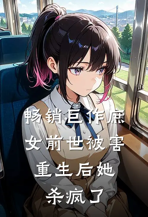 畅销巨作庶女前世被害,重生后她杀疯了全文阅读