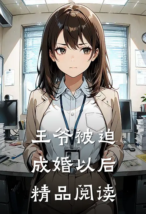 王爷被迫成婚以后精品阅读