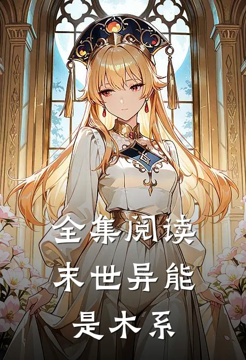 全集阅读末世异能是木系