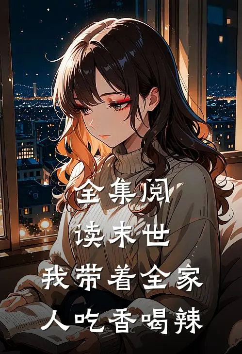 全集阅读末世,我带着全家人吃香喝辣