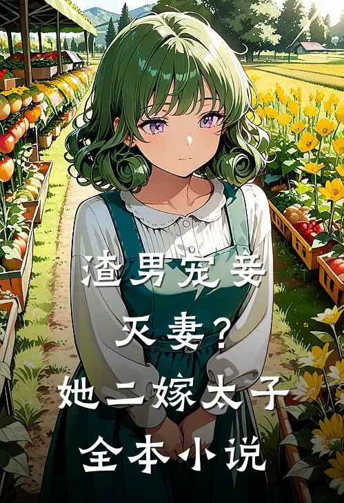 渣男宠妾灭妻?她二嫁太子全本免费阅读