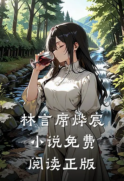 离婚吧席先生主角(林言席烨宸)
