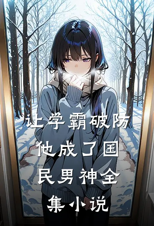 让学霸破防,他成了国民男神全集