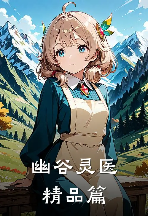 幽谷灵医精品篇