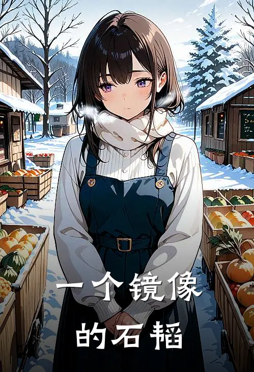 一个镜像的石韬